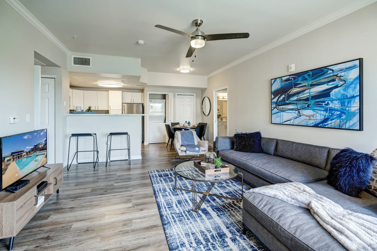 Apartments in 80015 The Fletcher Southlands